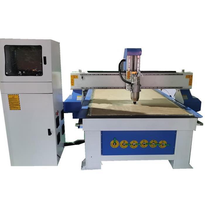 厂家现货直供1325电脑真空吸附木工雕刻机4040小型数控雕刻机