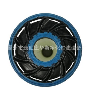 02250155-709适用于WS300螺杆泵机油滤芯油过滤器滤芯