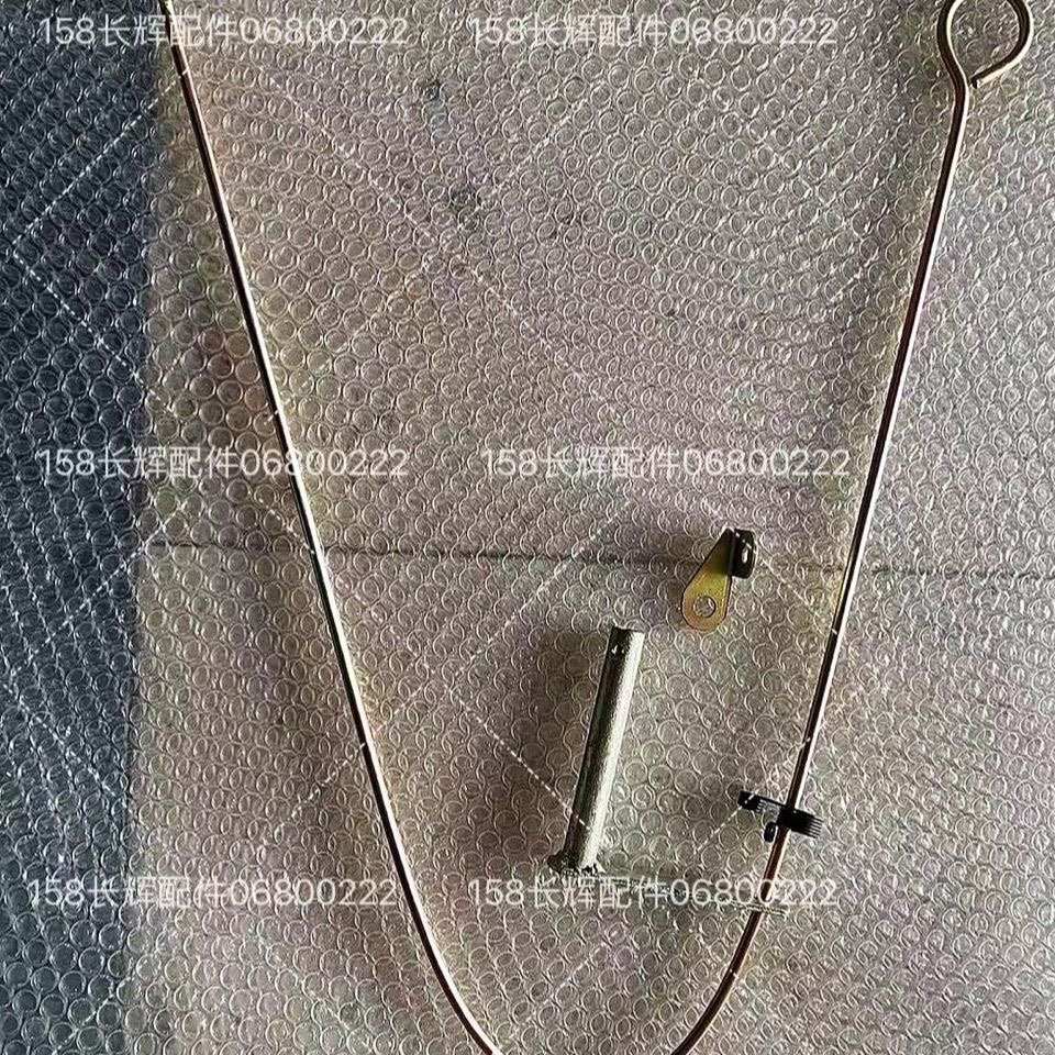 时风拖拉机小四轮减压拉杆总成 拖拉机小四轮减压拉杆 改装车子用