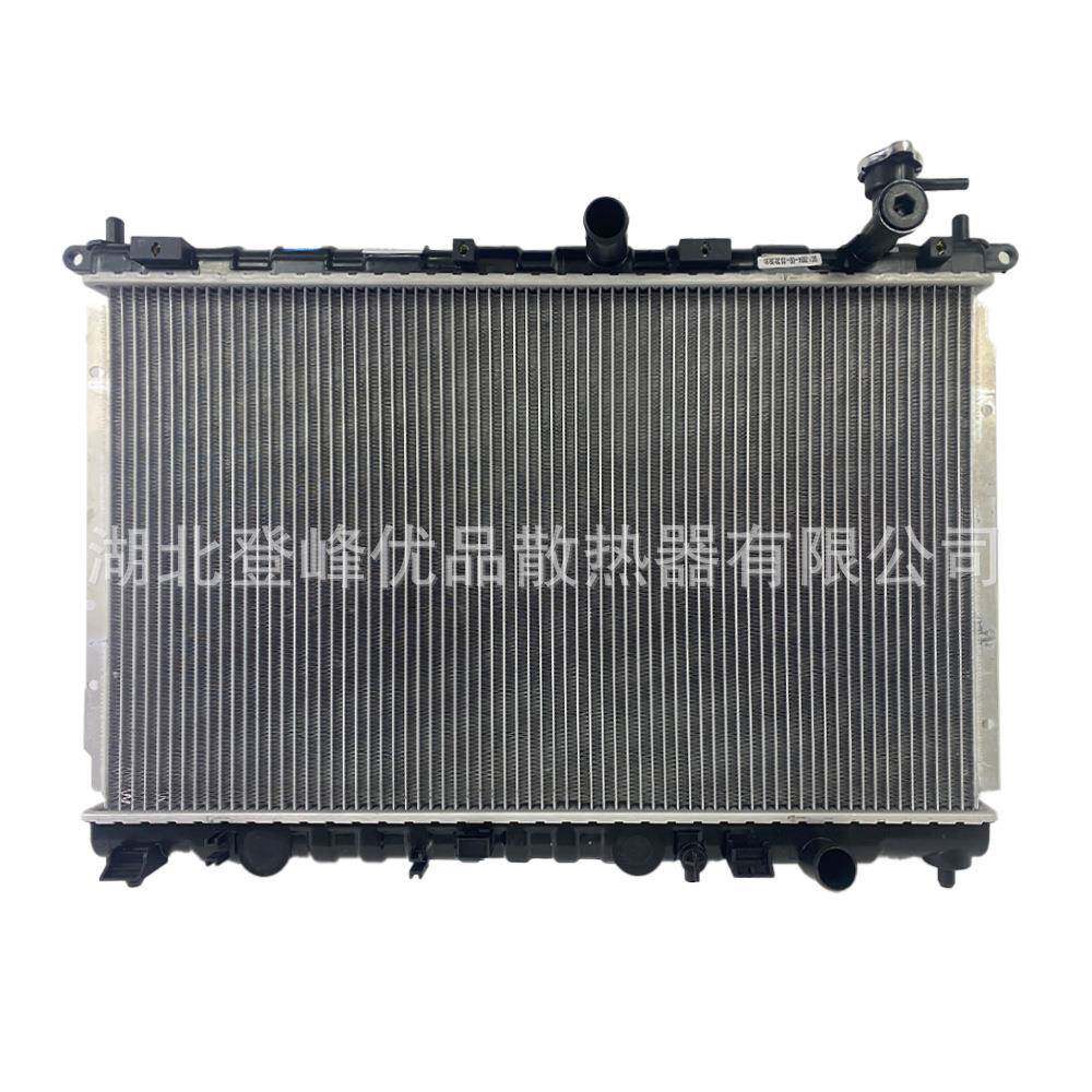 实力厂家全系汽车配件散热器水箱50016411适配于10荣威350/1.5