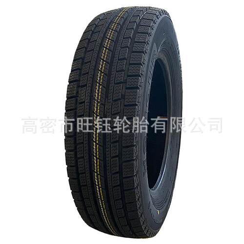 艾力特195/70R15 LT冬季汽车货车雪地轮胎195/215/75R16 185R14