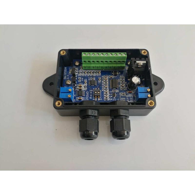 -称重传感器变送器---测力信号放大转换