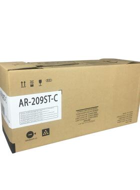 班图适用夏普AR-209ST-C墨盒 a208n a208F a208数码复印机碳粉