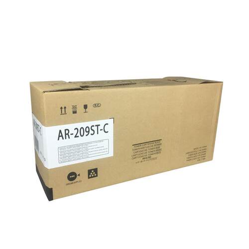 班图适用夏普AR-209ST-C墨盒 a208n a208F a208数码复印机碳粉