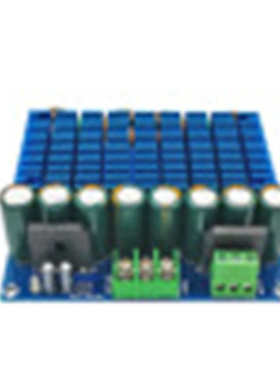 双大板xh功放*板m252dtda8954th芯片 数字放类420w2音频-