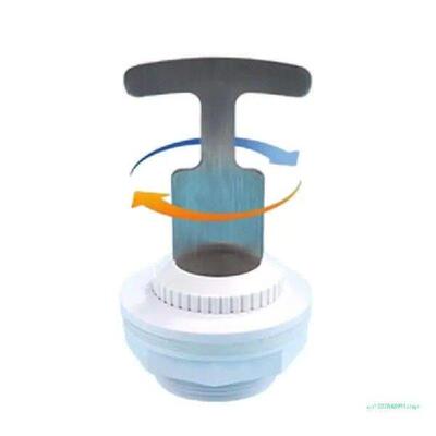 Metal Eyeball Removal Tool Return Jet Fitting Pool Removal