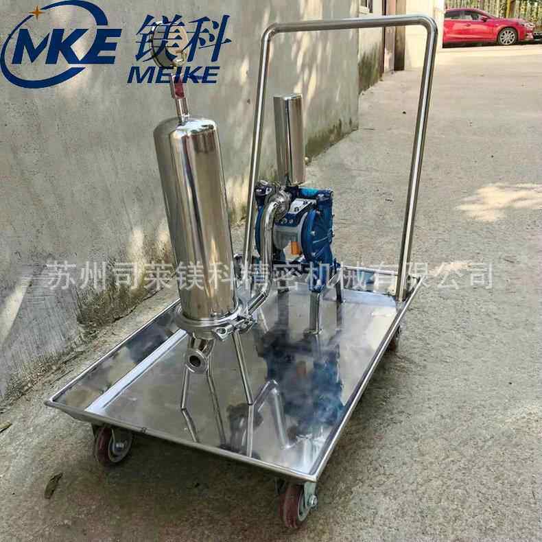 长期供应不锈钢袋式空气过滤器不锈钢袋式过滤器