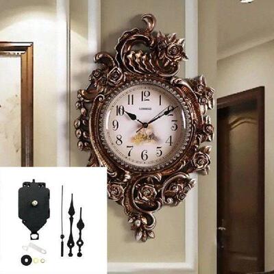 Pendulum C Movement Mechanism Repair Parts Replacement