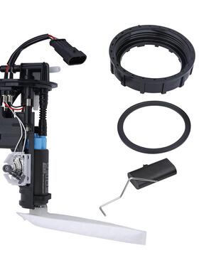 OSIAS新燃油泵总成 2016-2021年北极星RZR XP 4 Turbo2208060汽配