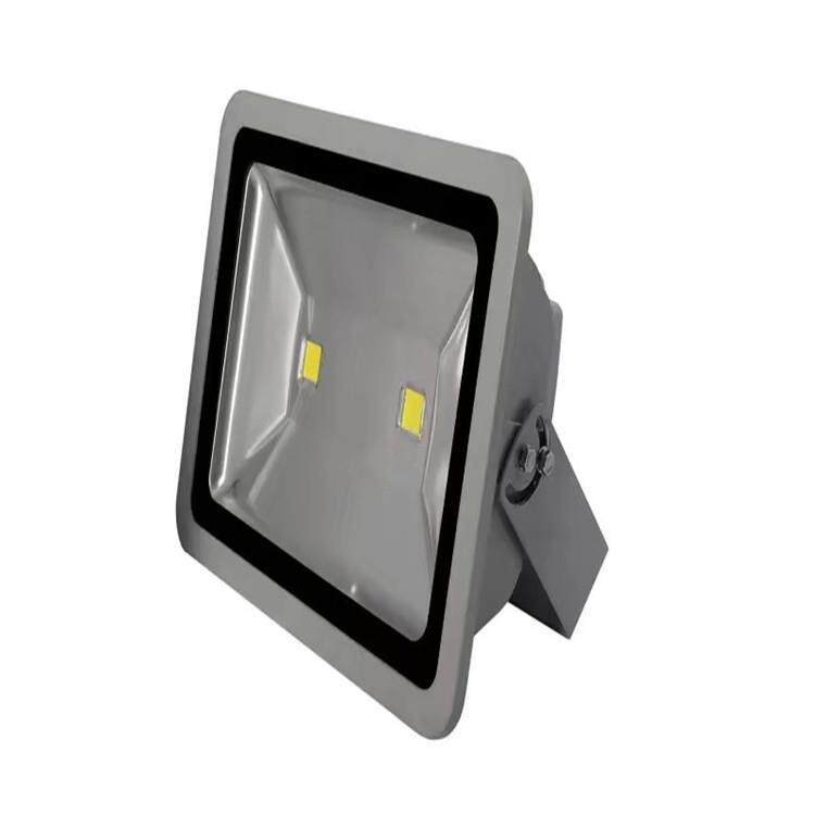 LED泛光灯 户外广告照明 墙体亮化 防水投光灯 100W 150W 50W