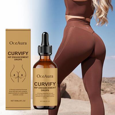 OCEAURA Buttocks Care Essence Nourishes and Plumps Buttock S