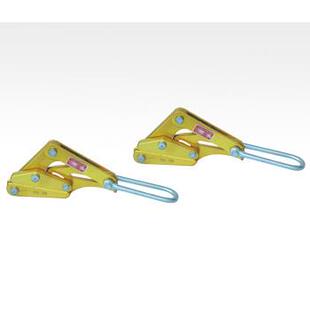 绝缘导线卡线器多功能紧线器SKJ-3