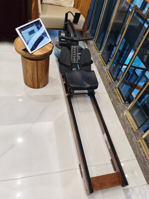 海德智能水阻划船机怎么样?同事刚买又退了怎么回事？