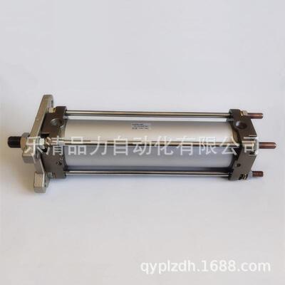 法兰气缸CA2G/CDA2G40/50/3/80/10-300-Z350-400Z-4500Z-5060593-