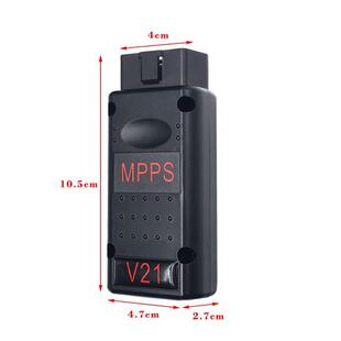 跨境热销SMPS MPPS V18/V21 MAIN + TRICORE + MULTIBOOT Break o