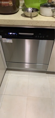 美的洗碗机 X4-S怎么样?总有人说被坑,事件真相如何?