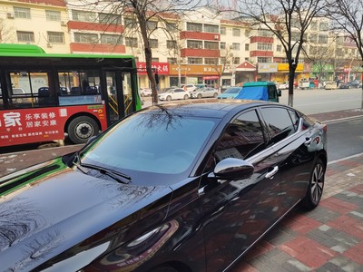 强生车膜怎么样,哪个系列好?多少人不看这里上档了?