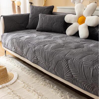Sofa Cover European Universal Sofa Towel Cover Slip Resistan