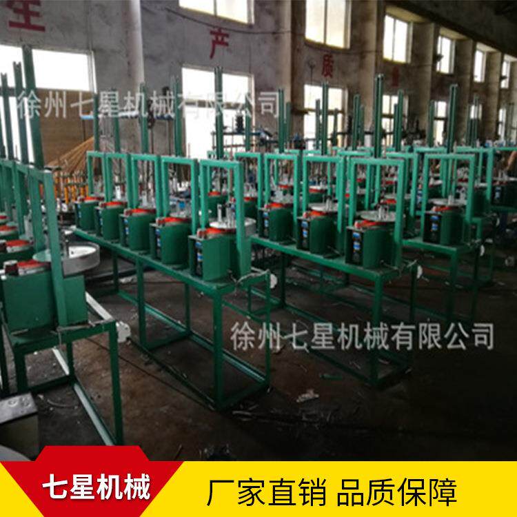 徐州七星石墨密封条核电石墨密封条钩针机具体价格咨询客服