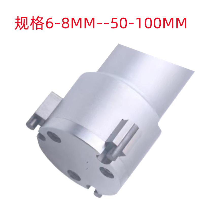 恒量8-10MM/40-50MM/50-100MM销售 数显三点内径千分尺