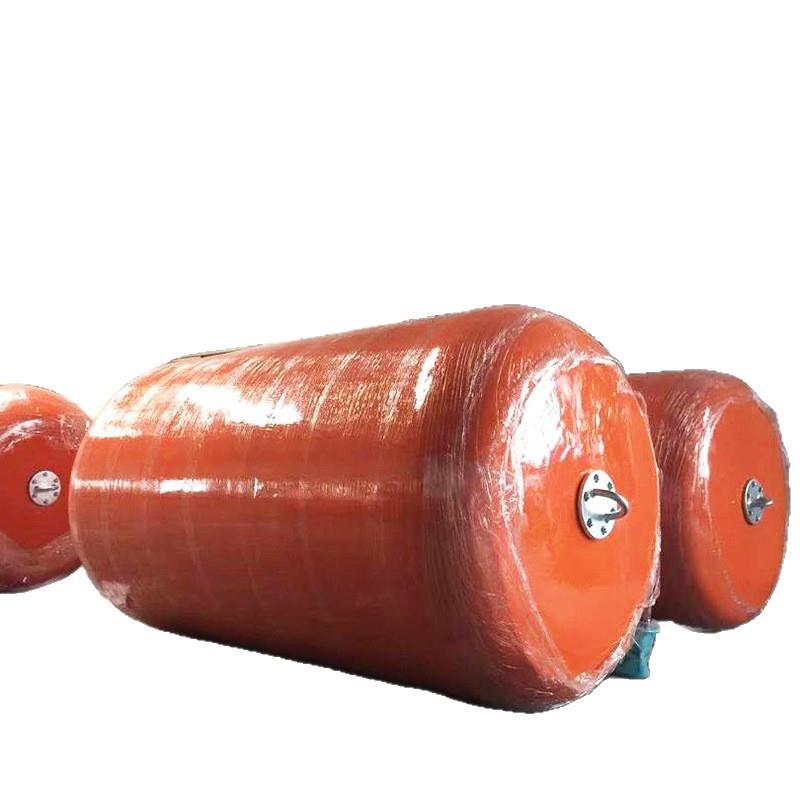 源头工厂聚氨酯护舷eva实心泡沫填充护舷船用防撞球漂浮型护舷