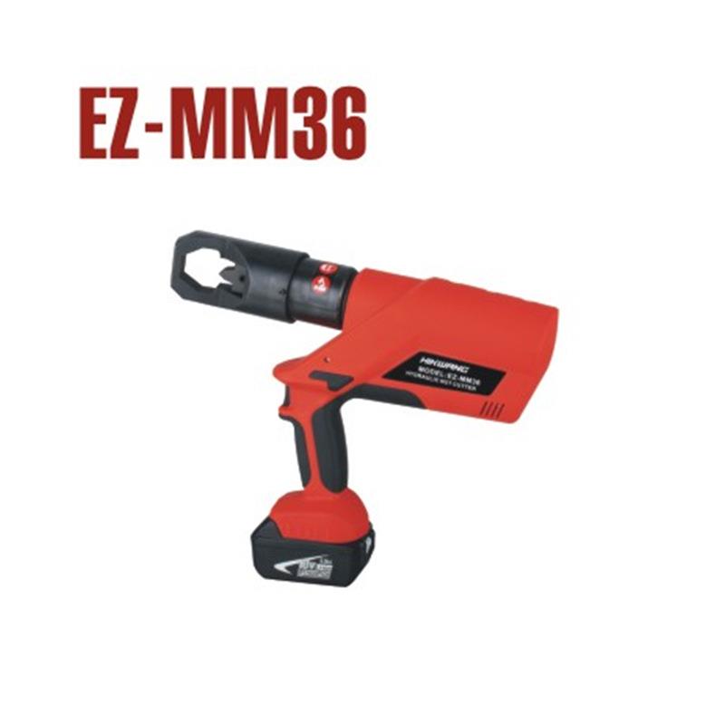EZ-MM36螺母破切器液压螺母破切器