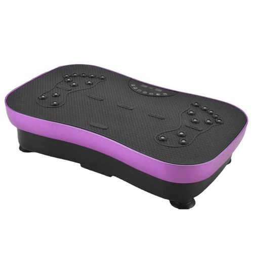 福冉新款甩脂机震动抖抖机新迷你美体塑身机懒人运动机厂家