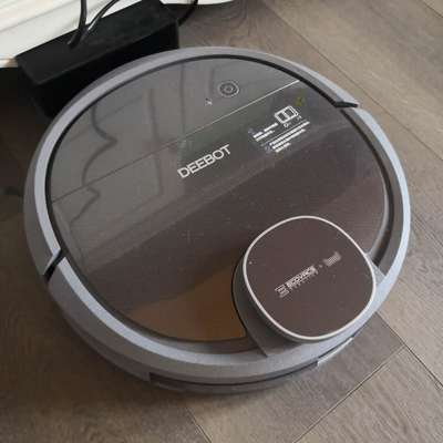 扫地机器人科沃斯dn55和DG800哪个好，差别大不大？