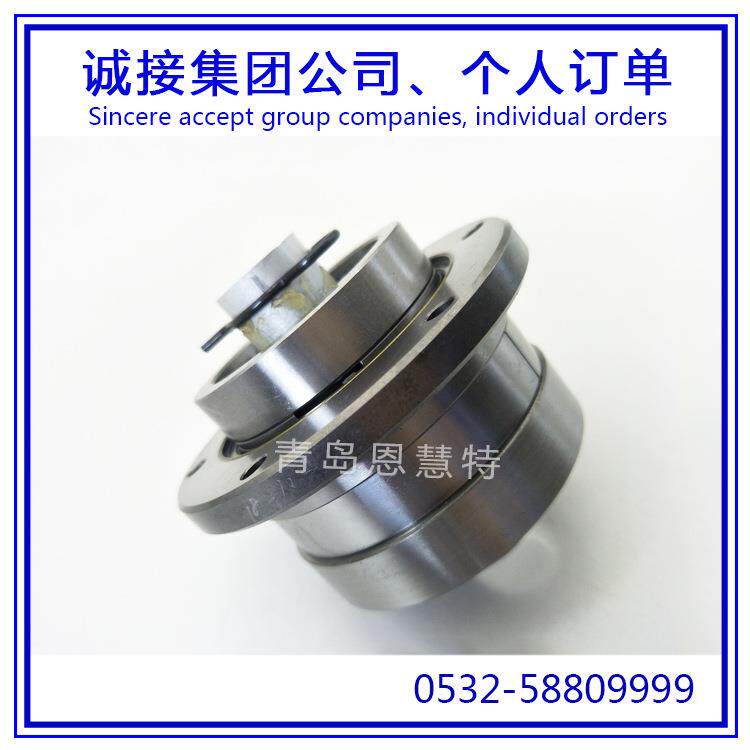 THK高扭矩型滚柱花键LBR50LBR60LBR70LBR85LBR100丝杠08