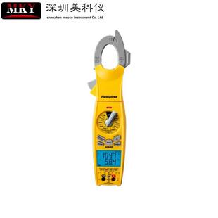 FieldpieceSC680真有效值带旋转头钳形功率计