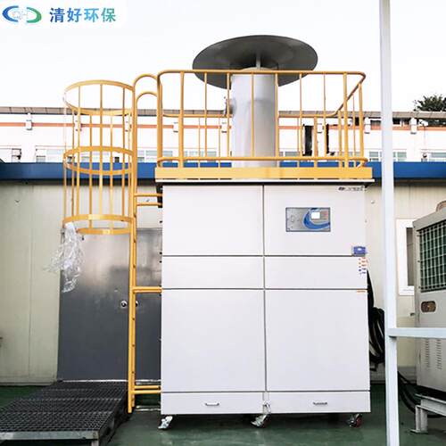 云贵川工业脉冲除尘器AP钻孔加工节能高效过滤使用寿命长