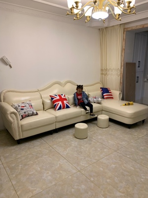 栢菲莱沙发怎么样极度喜欢感受反馈