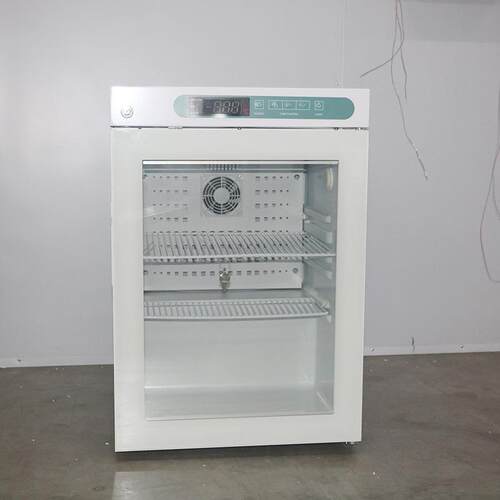 110L以下2-8度疫苗实际储存冰箱实验室小冰箱