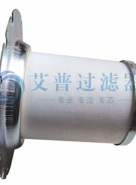 螺杆式空压机油分 1622646000空气压缩机保养耗材油气分离器滤芯