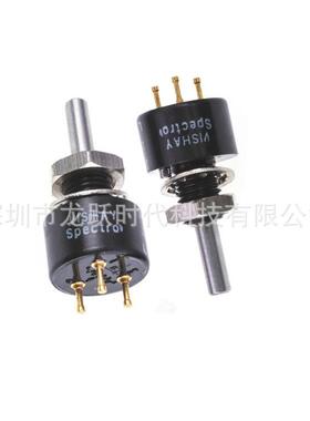 Vishay可调电阻电位器MOD140-0-0-103 140B00103 140B00103B10