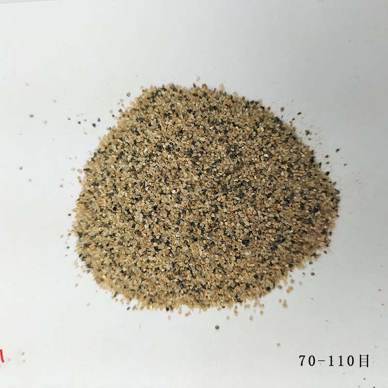 河沙 粗沙中沙细沙 建筑水泥混凝土砂浆用分目水洗河沙 消防沙