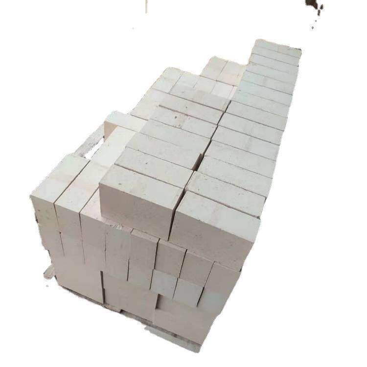 生产耐火砖高铝粘土砖G字号高炉二级三级G1/G2/G3/G4异型