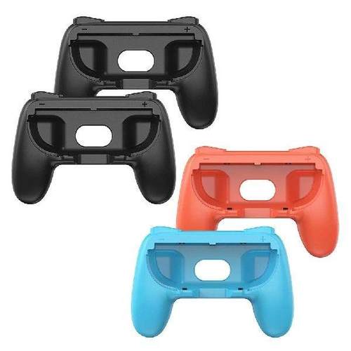 2 PCS Hand Grips for Nintendo Switch2 Joy-Con Controller
