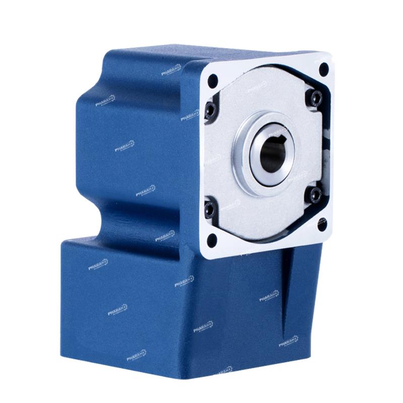 FEILANDE菲兰德雪花机制冰机片冰机减速机6GU600RC800RC5GU600RC