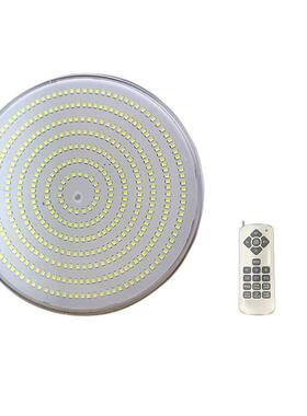 亚马逊爆款LED PAR56嵌入式泳池灯 水下灯 PAR56灯芯平面薄款