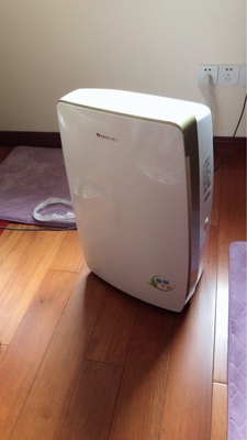 格力除湿机DH40EH怎么样一周使用彻底爱上了吗