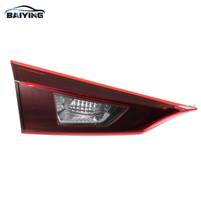 适用马自达3美版14-16尾灯内侧三厢车BJT1-51-3G0 BJT1-51-3F0