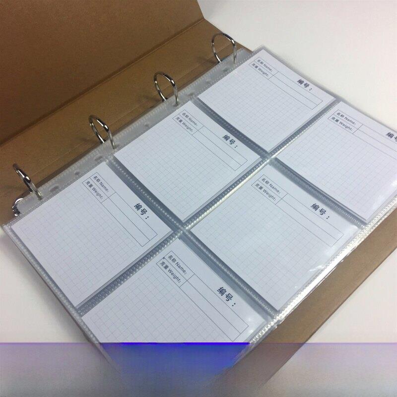 采购产品面料样品相册,面料样品卡,定制产品样品相册,颜色卡书