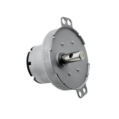 JS520T直流金属减速电机 用于折叠 洗衣机 宠物喂食器 电机3-24V