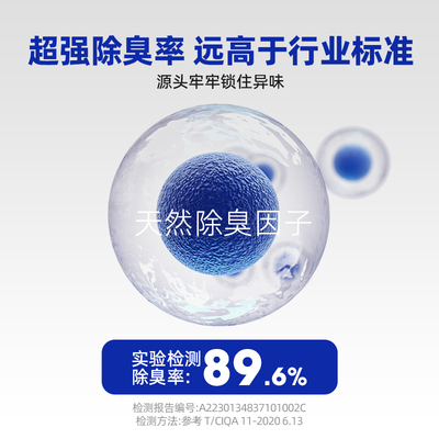 好适嘉猫砂超强除臭不沾底不沾边膨润土猫砂吸水性强猫咪专用无尘