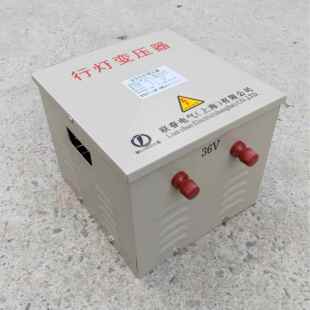 36V安全照明变压器5KVA 220V 直供JMB 5000VA行灯变压器380V