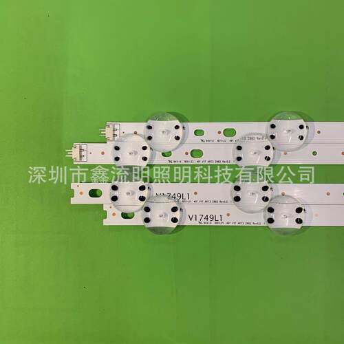 49 V17 ART3 2862 Rev0.2 1 V1749L1 适用 LG49UV340C-UB