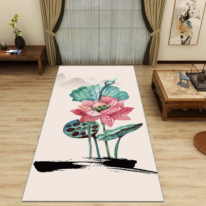 拜垫拜垫顺滑大头超垫拜忏大拜佛专用垫家用磕ali6拜垫108大礼拜