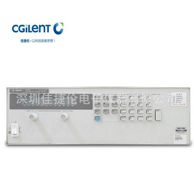 Agilent6674A直流电源