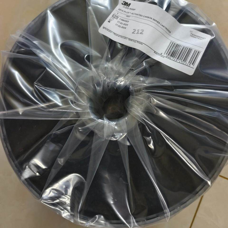 3M活性炭滤芯R55SP